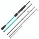 Спиннинг Salmo Elite Jig Travel S 28, 2.29м, 6-28гр Спиннинг Salmo Elite Jig Travel S 28, 2.29м, 6-28гр