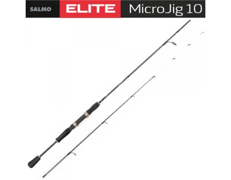 Спиннинг Salmo Elite Microjig 10, 2.0м, 2-10гр