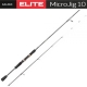 Спиннинг Salmo Elite Microjig 10, 2.0м, 2-10гр Спиннинг Salmo Elite Microjig 10, 2.0м, 2-10гр