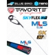 Спиннинг Favorite Blue Bird Nano BB1-602N-S 1.83м, 0.2-1.5гр