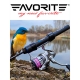Спиннинг Favorite Blue Bird Nano BB1-602N-S 1.83м, 0.2-1.5гр