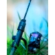 Спиннинг Favorite Blue Bird Nano BB1-602N-S 1.83м, 0.2-1.5гр