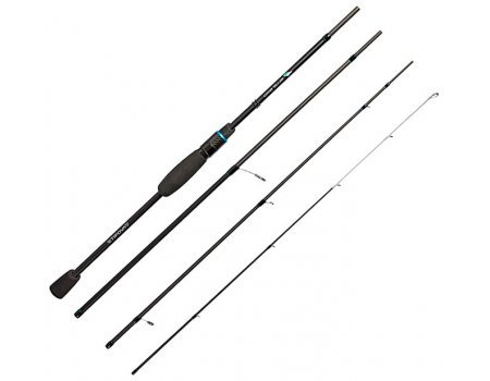 Спиннинг Favorite Blue Bird Compact BB1-764UL-T 2.30м, 1-7гр