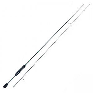 Спиннинг Kaida Poetic 1.85м, 0.1-2гр