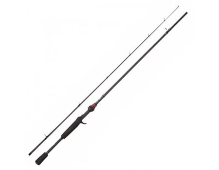 Кастинговое удилище Abu Garcia Rod Vendetta 602ML Cast 1.82м, 5-25гр