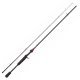 Кастинговое удилище Abu Garcia Rod Vendetta 602ML Cast 1.82м, 5-25гр