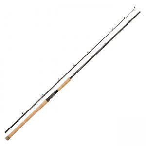 Кастинговое удилище Abu Garcia Svartzonker 8FT6IN XH Cast 2.59м, до 220гр