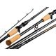 Спиннинг Lucky John Black Sense BBS Jerk & Twitch 110, 2.21м, 40-110гр