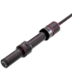 Спиннинг Lucky John Anira Nano X-Energy 1.5, 1.58м, 0.2-1.5гр