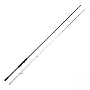 Спиннинг Lucky John Basara Chub 10, 2.44м, 3-10гр