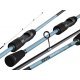 Спиннинг Lucky John Vanrex Micro Jig 5, 2.13м, 1-5гр