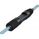 Спиннинг Lucky John Vanrex Micro Jig 5, 2.13м, 1-5гр