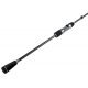 Спиннинг Lucky John Vanrex Micro Jig 5, 2.13м, 1-5гр