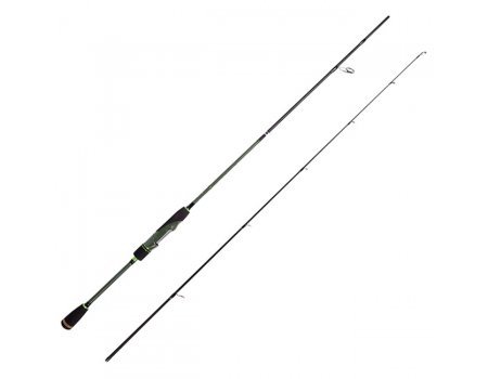 Спиннинг Lucky John Vanrex Twitching Special 28 1.83м, 7-28гр