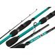Спиннинг Salmo Elite Jig Travel S 28, 2.29м, 6-28гр