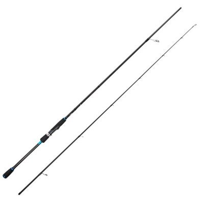 Спиннинг Salmo Sniper Ultra Spin II 20, 2.4м, 5-20гр Спиннинг Salmo Sniper Ultra Spin II 20, 2.4м, 5-20гр