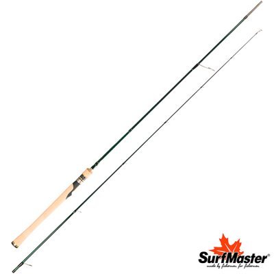 Спиннинг Surf Master Yamato Series Kanagawa Jig 2.25м, 7-18гр