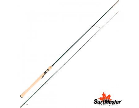 Спиннинг Surf Master Yamato Series Kanagawa Jig 2.25м, 7-18гр