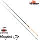 Спиннинг Surf Master Yamato Series Kanagawa Jig 2.25м, 7-18гр