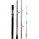 Спиннинг Salmo Power Stick Trolling Cast HX, 2.4м, 50-100гр