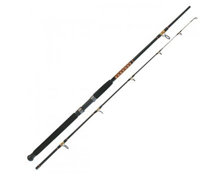 Спиннинг Salmo Power Stick Trolling Spin HX, 2.4м, 50-100гр
