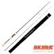 Спиннинг Akara Trout EL Sport UL 1.98м, 0.5-4.5гр
