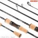 Спиннинг Akara Trout EL Sport UL 1.98м, 0.5-4.5гр