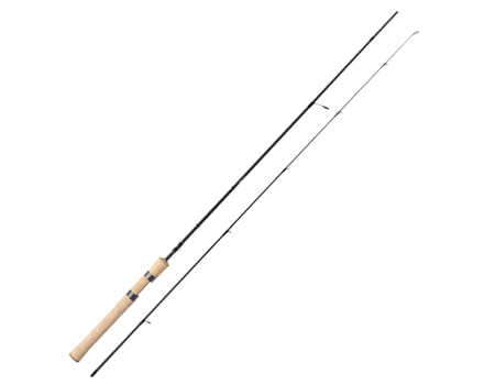 Спиннинг Akara Trout Time EL UL 1.98м, 0.5-4.5гр