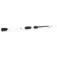 Спиннинг Daiwa Trout Area Commander TD702ULXS-BD 2.1м, 0.5-5гр