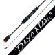 Спиннинг Dayo Nano Jig Series 1.85м, 0.2-3гр