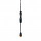 Спиннинг Dayo Nano Jig Series 1.85м, 0.2-3гр