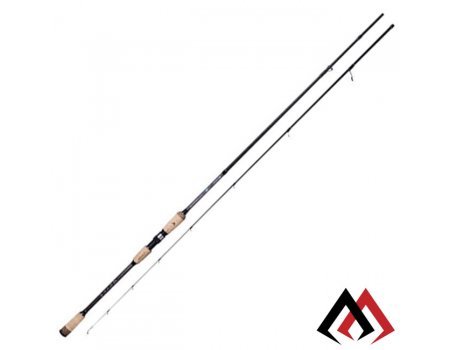 Спиннинг Mikado X-Plode N.G. Ultra Fine Spin 2.3м, 1-8гр