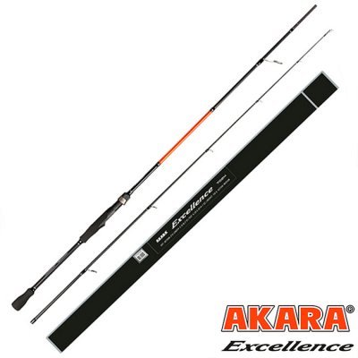 Спиннинг Akara Excellence 802MH 2.4м, 8-35гр
