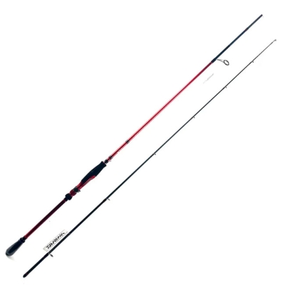 Спиннинг Daiwa Ninja S 902MLFS 2.7м, 5-25гр Спиннинг Daiwa Ninja S 902MLFS 2.7м, 5-25гр