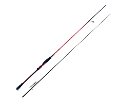 Спиннинг Daiwa Ninja S 702LFS 2.1м, 3-15гр