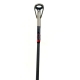 Спиннинг Daiwa Ninja S 702LFS 2.1м, 3-15гр