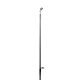 Спиннинг Daiwa Ninja S 702LFS 2.1м, 3-15гр