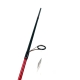 Спиннинг Daiwa Ninja S 702LFS 2.1м, 3-15гр