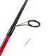 Спиннинг Daiwa Ninja S 702LFS 2.1м, 3-15гр