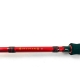 Спиннинг Daiwa Ninja S 702LFS 2.1м, 3-15гр