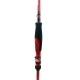 Спиннинг Daiwa Ninja S 702LFS 2.1м, 3-15гр