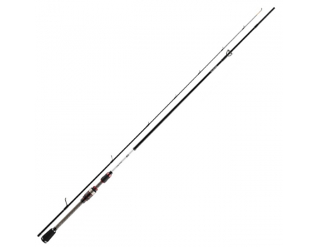 Спиннинг Daiwa Silver Creek Light 2.20м, 5-21гр