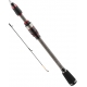 Спиннинг Daiwa Silver Creek Light 2.20м, 5-21гр