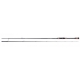 Спиннинг Mikado Sensual N.G. Medium Spin 2.35м, 5-28гр