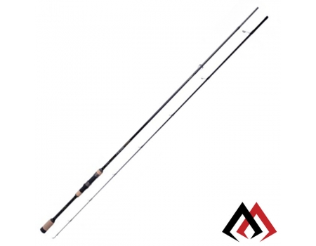 Спиннинг Mikado Sensual N.G. Medium Spin 2.35м, 5-28гр