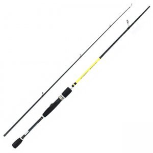 Спиннинг Namazu Pro Catch-Jack-X 1.8м, 3-15гр