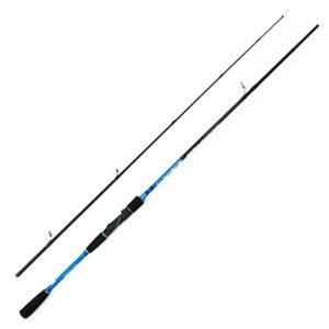 Спиннинг Namazu Pro N-Force 2.4м, 30-80гр