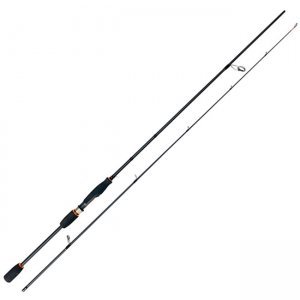 Спиннинг Select Freek FRK-702ML 2.13м, 4-18гр