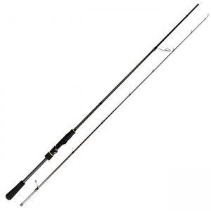 Спиннинг Select Nitro NTR-702M 2.13м, 5-21гр