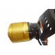 Фонарик налобный 1 криптон Led XML 6501, акумм.+з.у